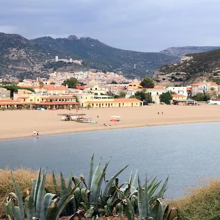 Sporting Stella Maris 3* Bosa Marina