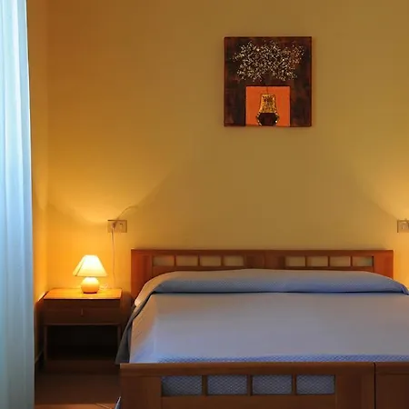 Hotel Sporting Stella Maris Bosa Marina