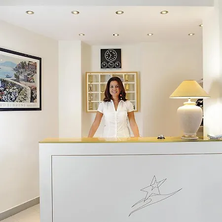 Hotel Sporting Stella Maris Bosa Marina