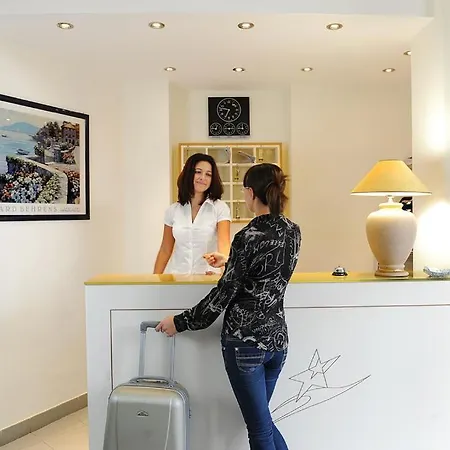 Otel Sporting Stella Maris 3*