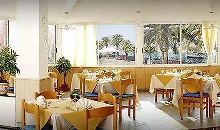 Sporting Stella Maris 3* Bosa Marina
