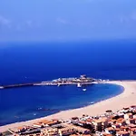 Sporting Stella Maris Szálloda Bosa Marina