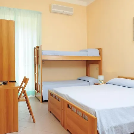 Sporting Stella Maris Hotel