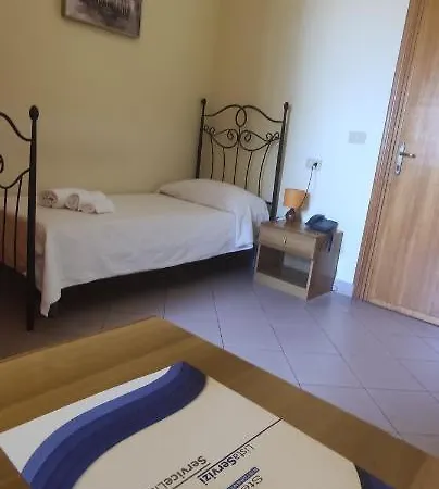 Sporting Stella Maris 3* Bosa