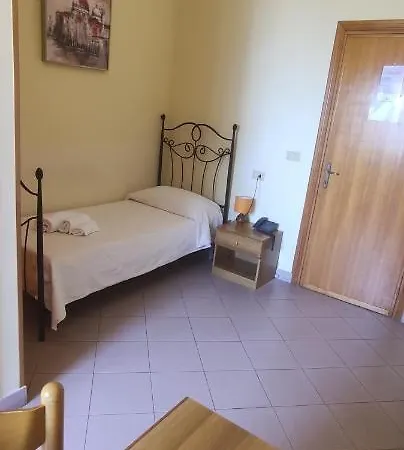 Sporting Stella Maris Hotel