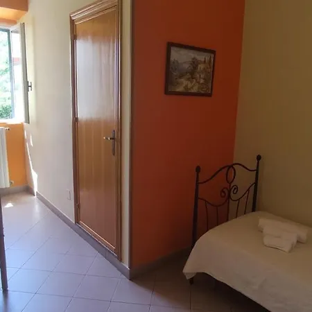 Sporting Stella Maris Hotel Bosa