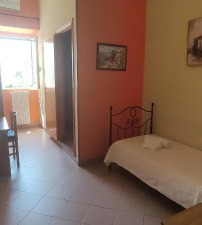 Sporting Stella Maris Hotel 3*