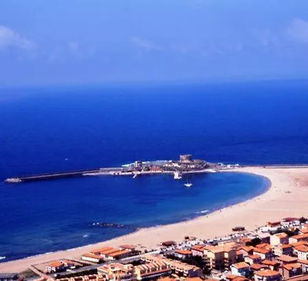 Sporting Stella Maris Szálloda Bosa Marina