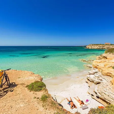 Sporting Stella Maris Szálloda