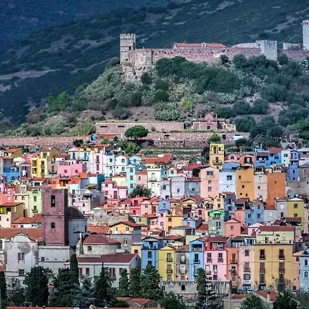 Sporting Stella Maris 3* Bosa Marina