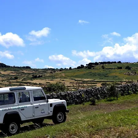 Hotel Sporting Stella Maris Bosa