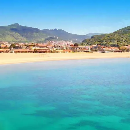 Sporting Stella Maris Szálloda 3*