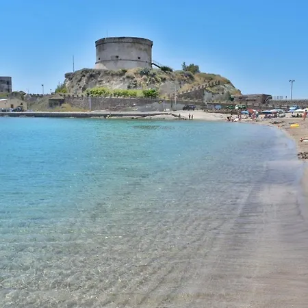 Sporting Stella Maris Szálloda