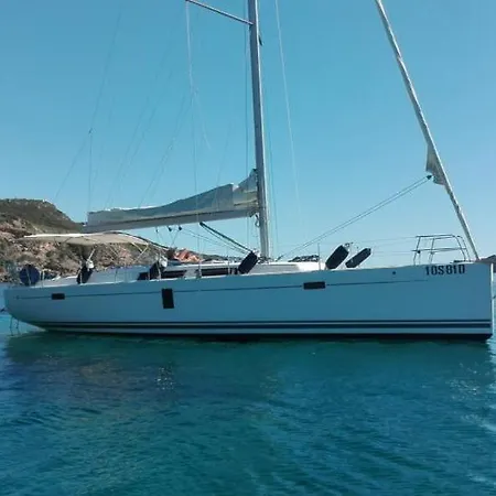 Sporting Stella Maris 3*