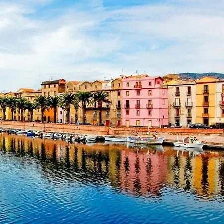 Hotel Sporting Stella Maris