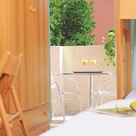 Hotel Sporting Stella Maris Bosa