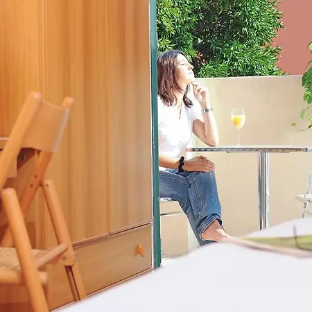 Hotel Sporting Stella Maris