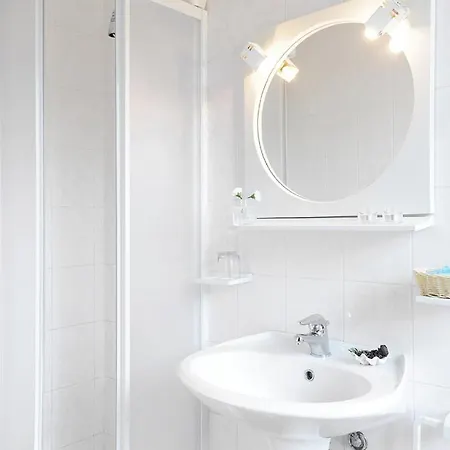 Szálloda Sporting Stella Maris