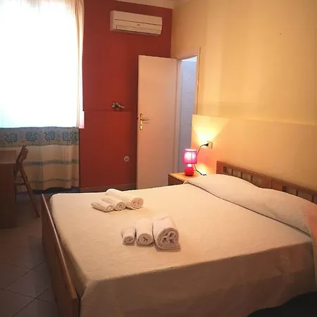 Sporting Stella Maris Hotel Bosa