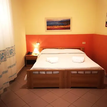 Sporting Stella Maris Hotel