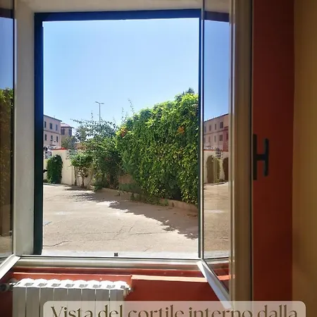 Sporting Stella Maris Szálloda 3*