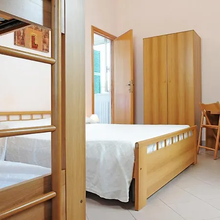 Hotel Sporting Stella Maris