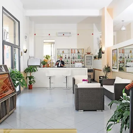 Szálloda Sporting Stella Maris 3*