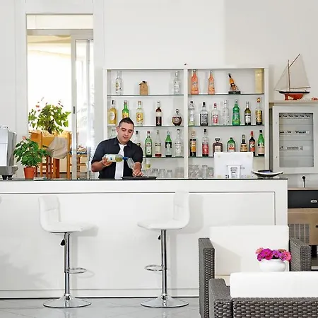 Sporting Stella Maris Bosa Marina