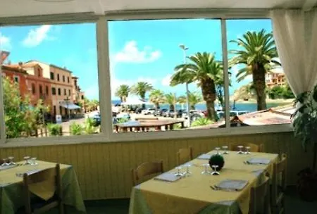 Hotel Sporting Stella Maris