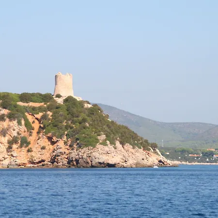 Hotel Sporting Stella Maris