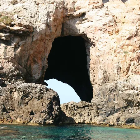 Szálloda Sporting Stella Maris