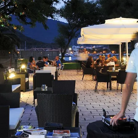 Szálloda Sporting Stella Maris