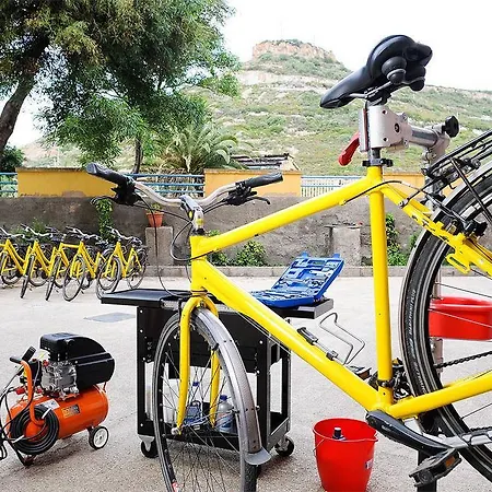 Hotel Sporting Stella Maris Bosa