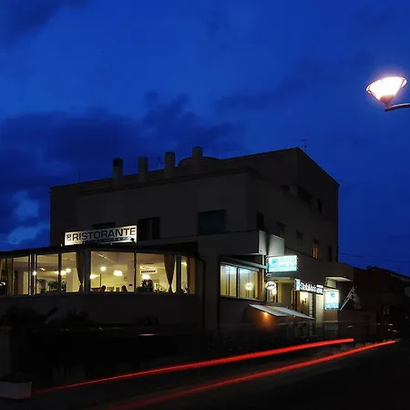 Sporting Stella Maris 3* Bosa Marina