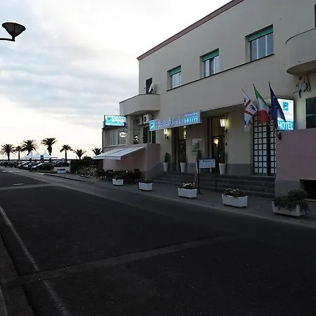 Hotel Sporting Stella Maris