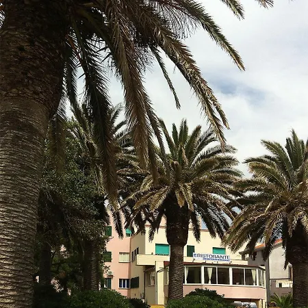 Sporting Stella Maris Hotel Bosa