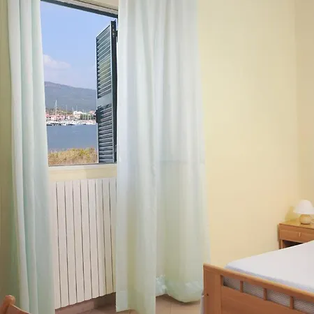 Sporting Stella Maris Szálloda 3*