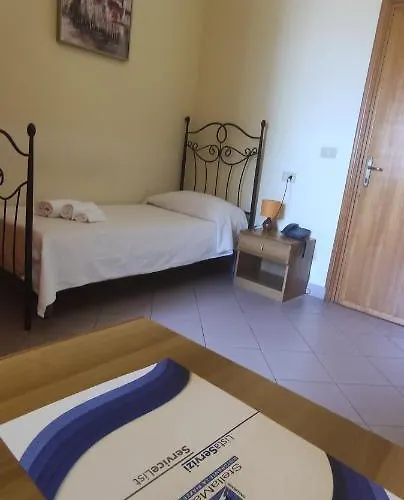 Sporting Stella Maris 3* Bosa Marina