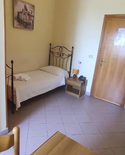 Sporting Stella Maris Hotel