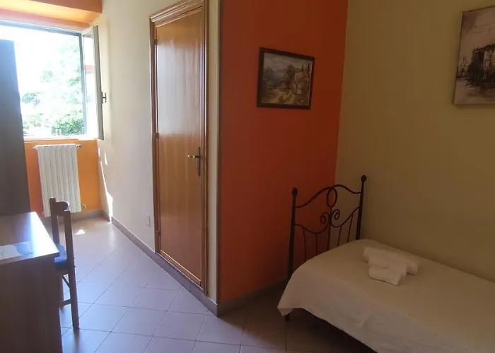 Sporting Stella Maris Hotel Bosa Marina