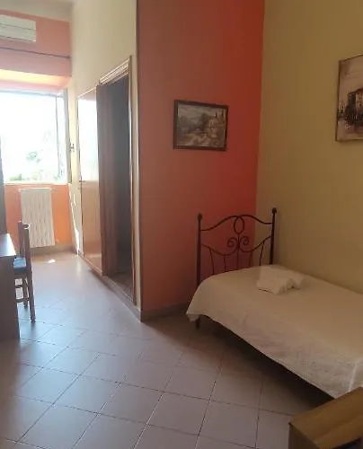 Sporting Stella Maris Hotel 3*