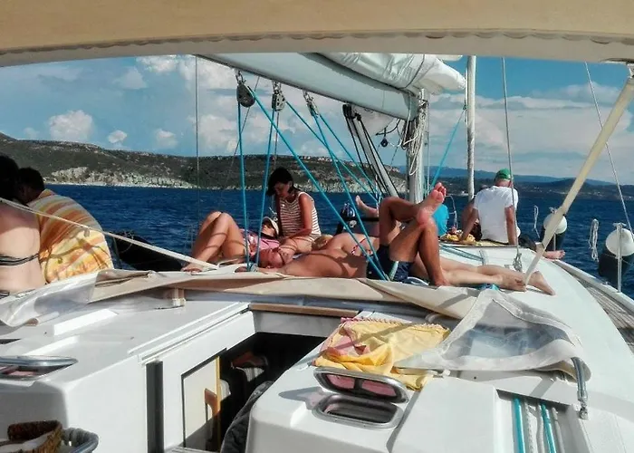 Sporting Stella Maris 3*