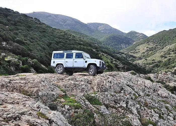 Sporting Stella Maris 3* Bosa Marina