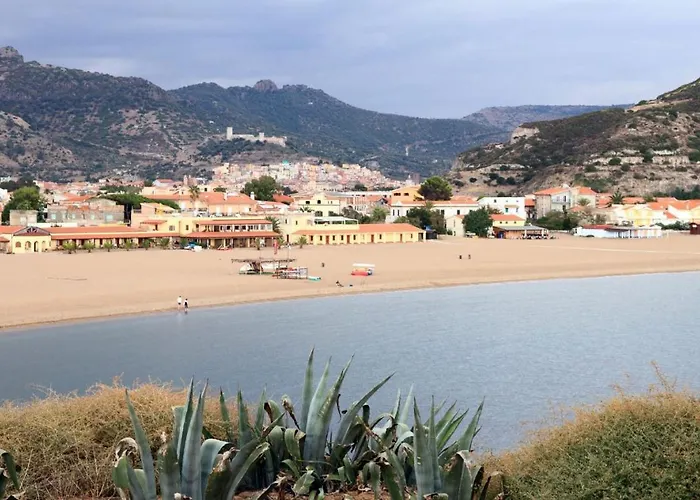 Sporting Stella Maris 3* Bosa Marina