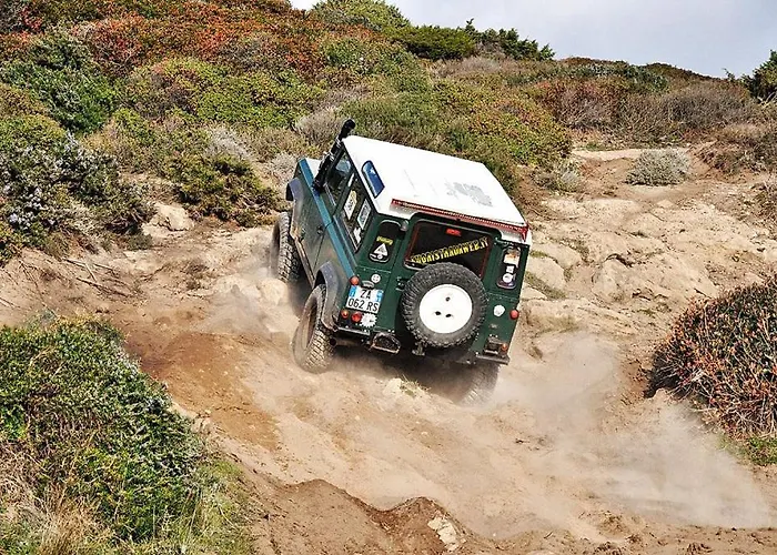 Sporting Stella Maris Hotel