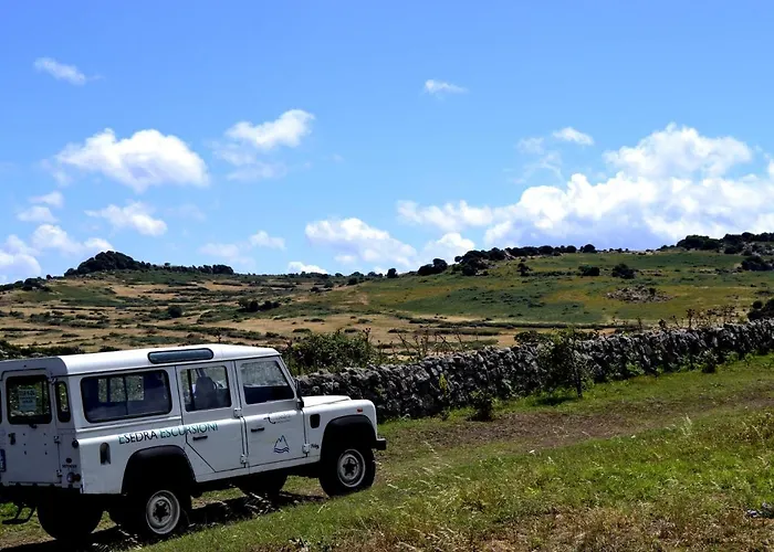 Hotel Sporting Stella Maris Bosa Marina