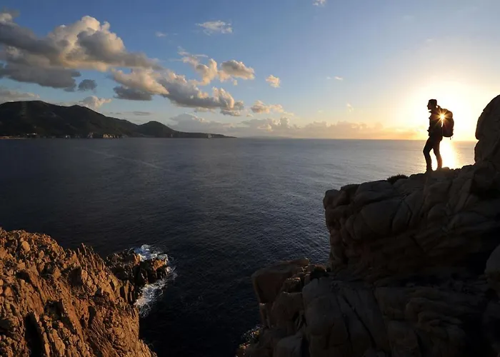 Hotel Sporting Stella Maris