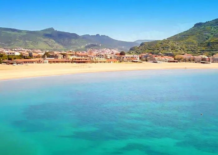 Sporting Stella Maris Hotel 3*