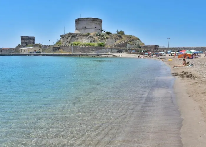 Sporting Stella Maris Hotel