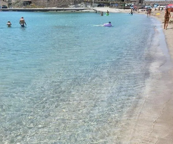 Hotel Sporting Stella Maris Bosa Marina